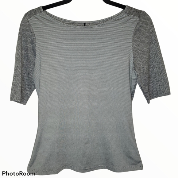 Prana W1KAYL115 Tech Shirt Small - Picture 1 of 6